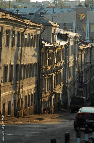 Obraz street (3)