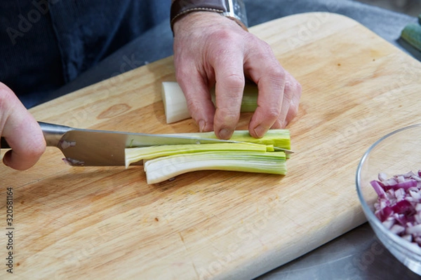 Fototapeta ayurvedisches Kochen