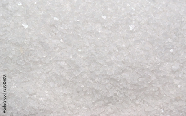 Obraz Grains de sel