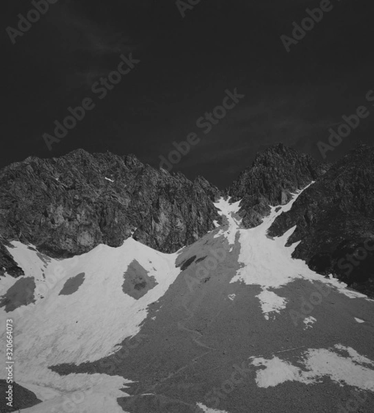 Fototapeta Processed with VSCO with b5 preset