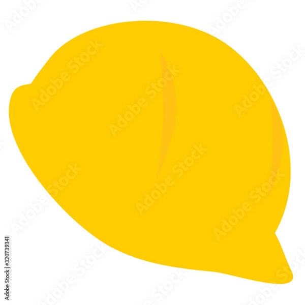 Obraz ヘルメットのイラスト