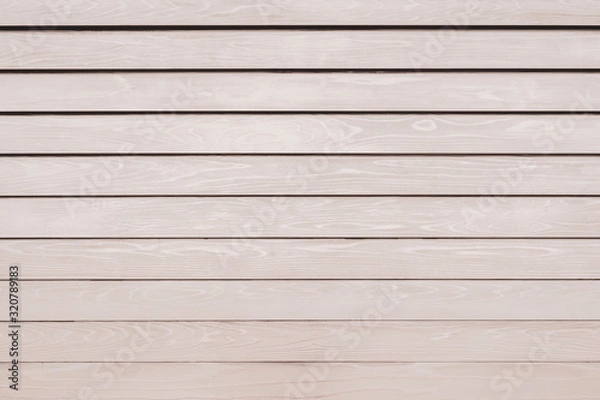 Obraz 木板の壁の背景