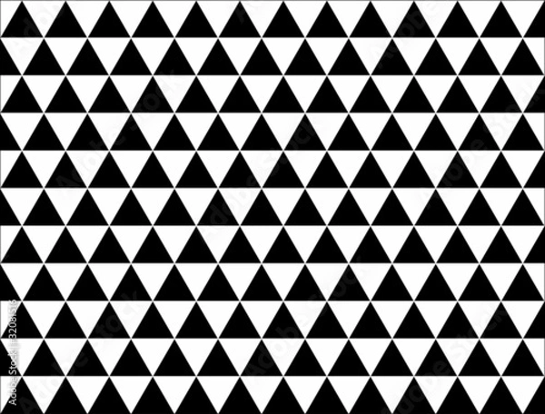Obraz 110506-hintergrund-dreiecke-05