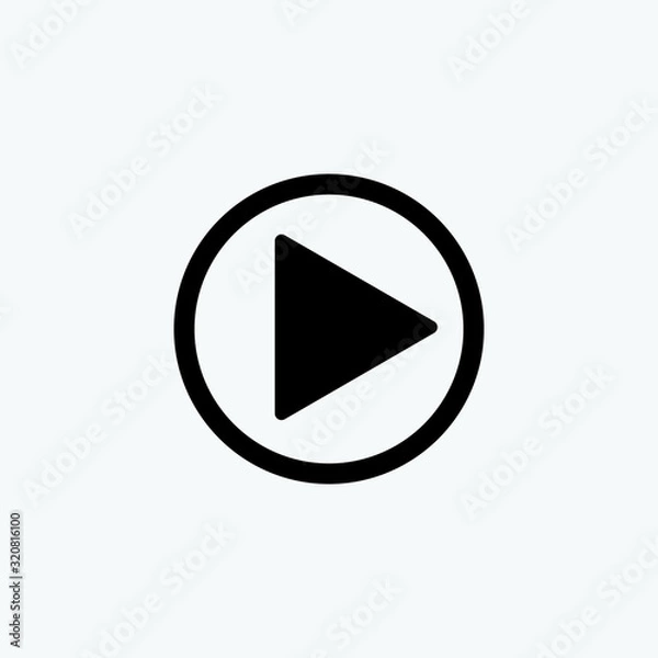 Fototapeta vector icon