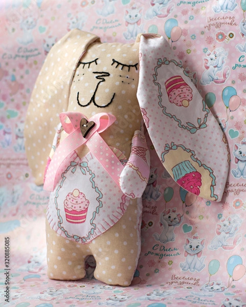 Obraz children's toy