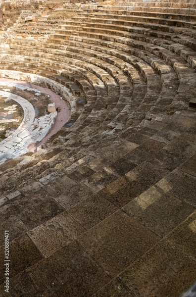 Obraz Roman Theatre