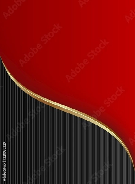 Fototapeta abstract background