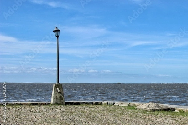 Fototapeta farol