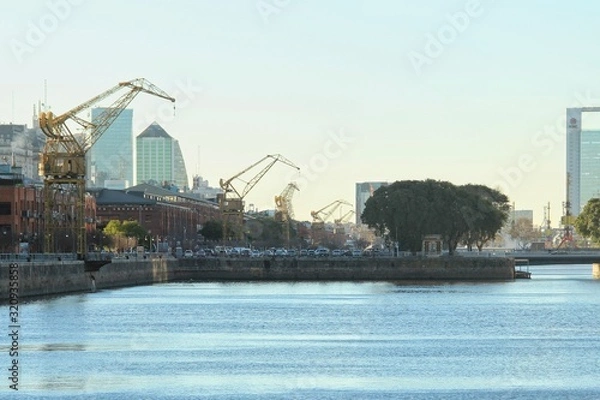 Fototapeta Buenos Aires