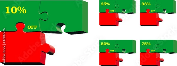 Fototapeta wyprzedaż