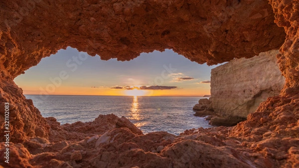 Obraz Portugal, Algavre