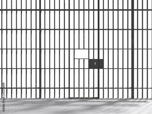 Obraz prison