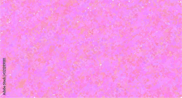 Fototapeta Pink watercolor background for your design, watercolor background concept, vector.