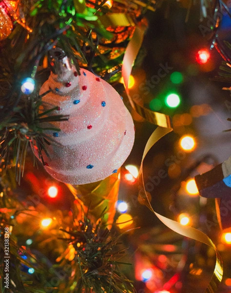 Obraz Christmas Holidays