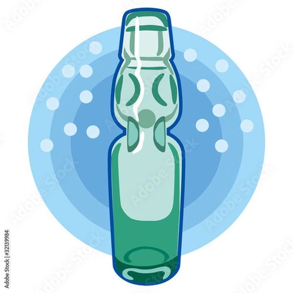 Obraz japanese_lemonade