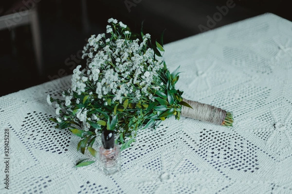 Obraz Dekoracje ślub