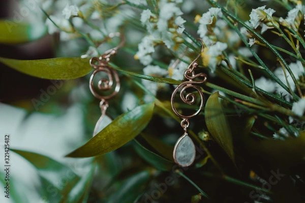 Obraz Dekoracje ślub