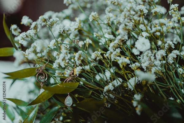 Obraz Dekoracje ślub