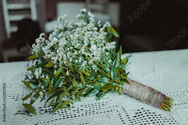 Obraz Dekoracje ślub