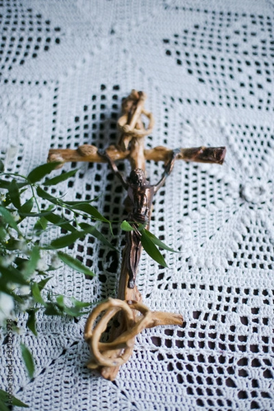 Obraz Dekoracje ślub