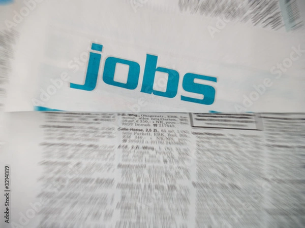 Obraz jobs