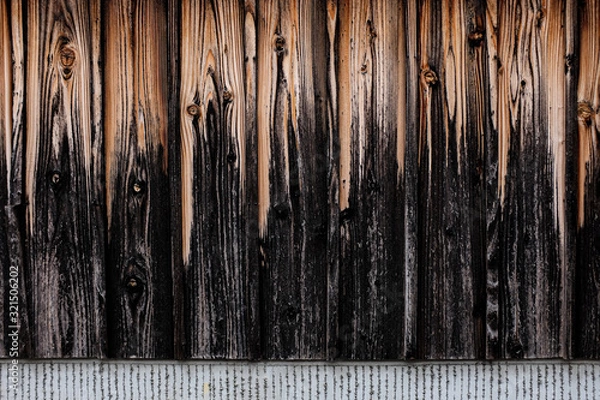 Fototapeta wood texture background