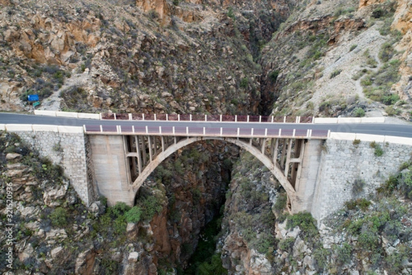 Obraz Barranco Orchilla