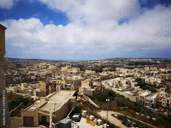 Obraz Malta and Gozo images all around the both islands