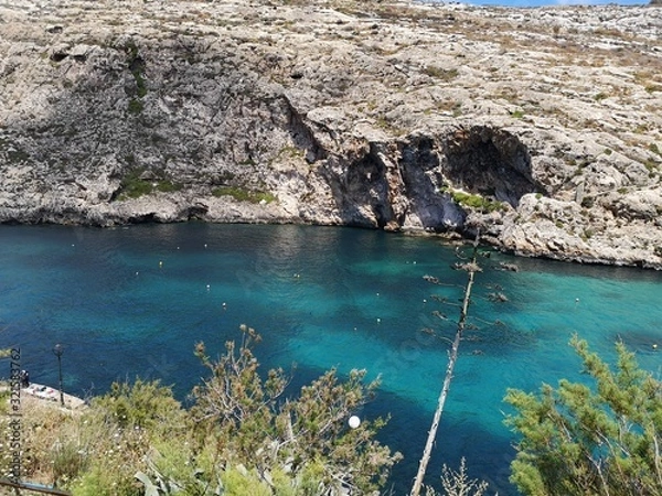 Obraz Malta and Gozo images all around the both islands