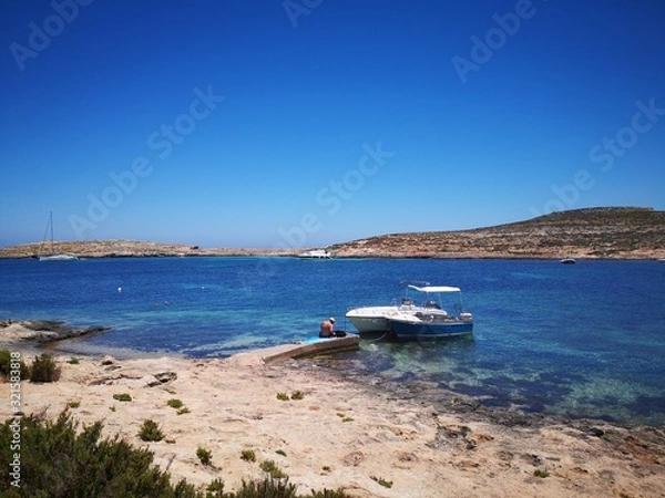 Obraz Malta and Gozo images all around the both islands