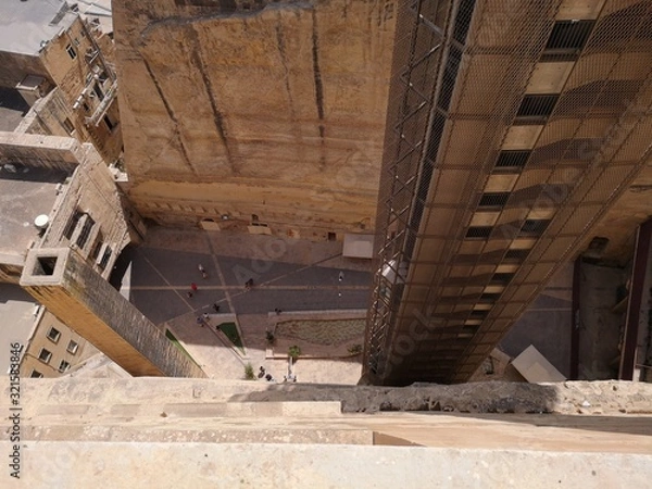 Obraz Malta and Gozo images all around the both islands