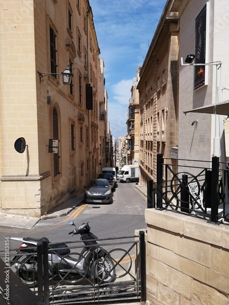 Obraz Malta and Gozo images all around the both islands