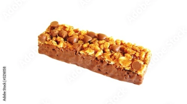 Obraz cereali&cioccolato