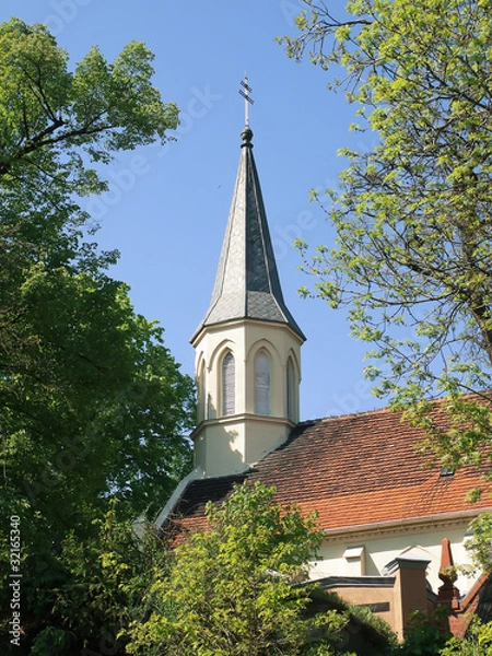 Obraz Święty Krzyż 1