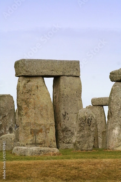 Obraz Stonehenge