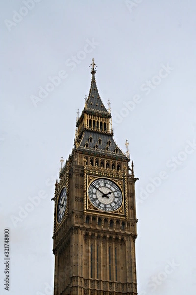 Obraz Big Ben 