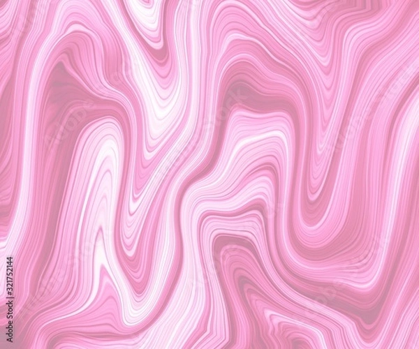 Obraz pink background