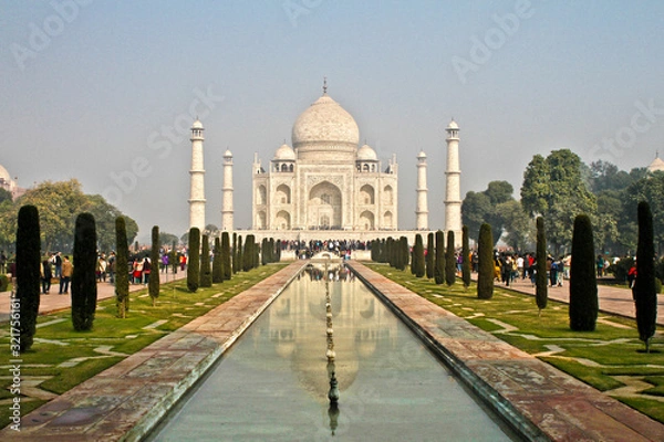 Obraz Taj Mahal
