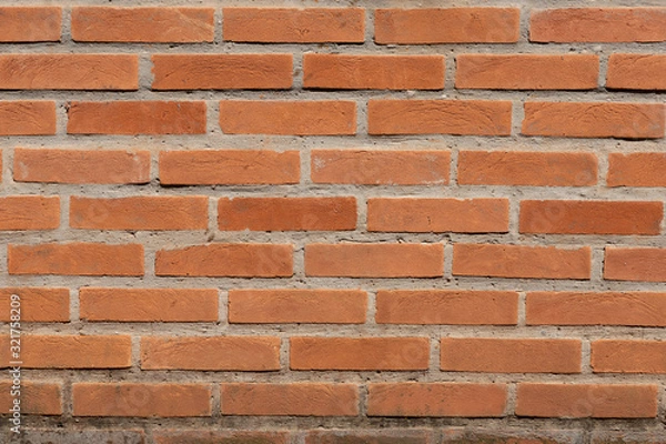 Obraz brick wall background