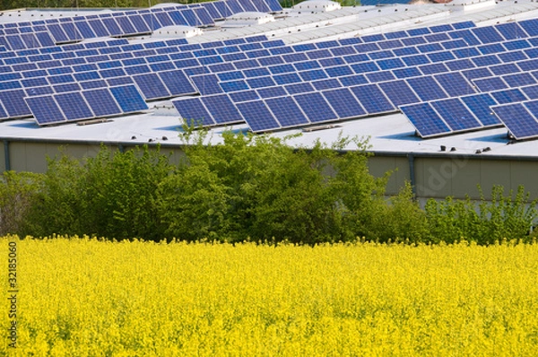 Obraz Alternative Energy