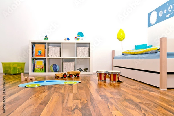 Obraz Children's Playroom