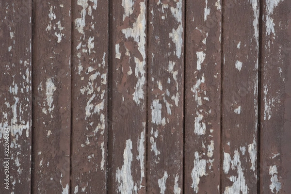 Obraz Planche en bois, Texture, arrière plan