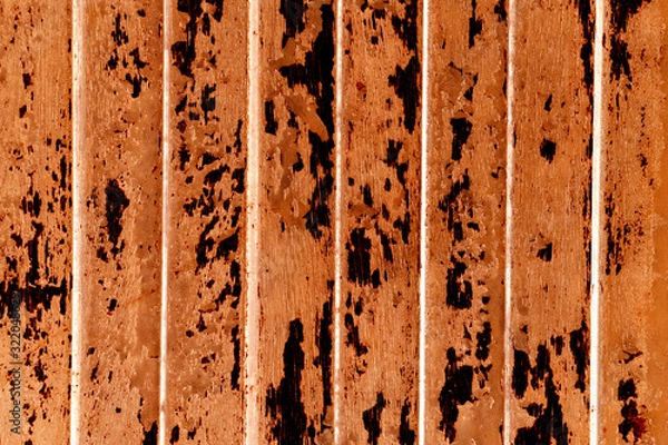 Obraz Planche en bois, Texture, arrière plan