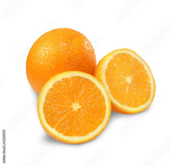 Obraz Orangen