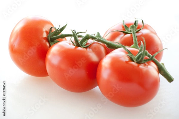 Fototapeta Tomatoes