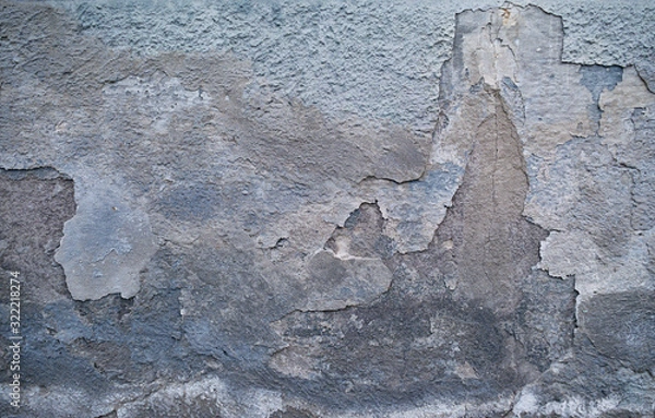 Fototapeta Rough texture