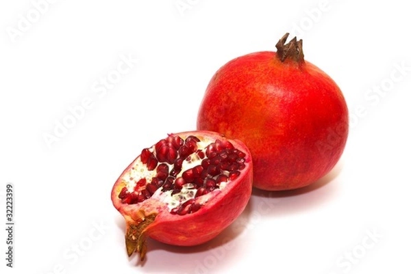 Obraz Pomegranate