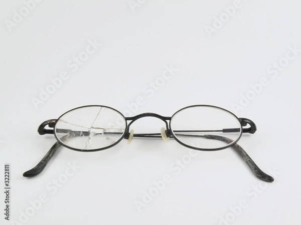 Obraz brille