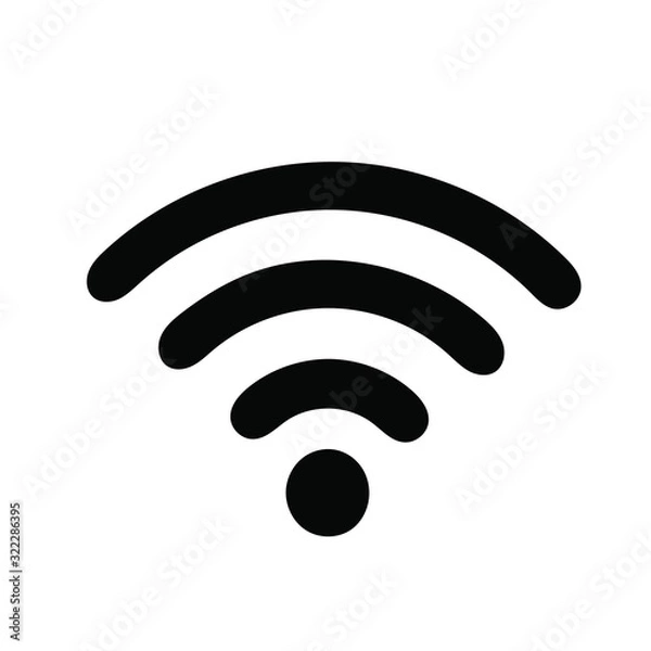 Obraz wifi