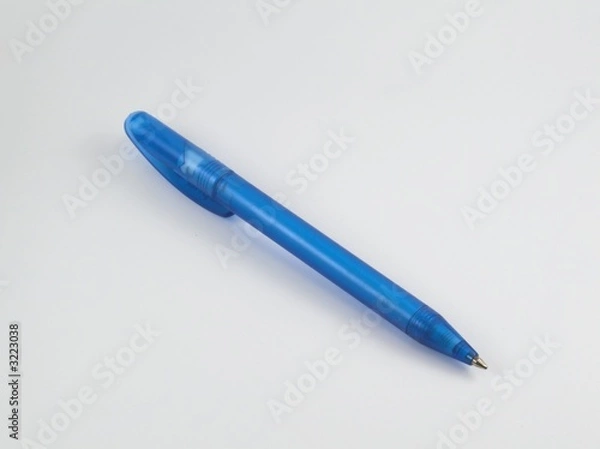 Obraz kugelschreiber